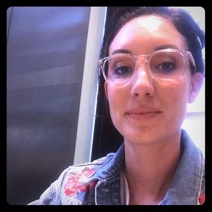 Meet your Posher, Melissa